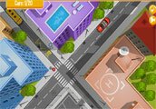 Traffic Hazard