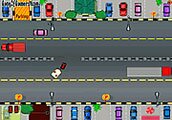 Trailer Parking