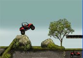 4v4 ATV Offroad