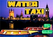 Water Taxi