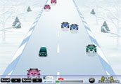 Winter Drive